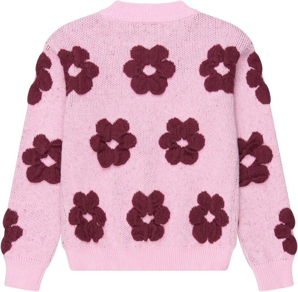 Tnvarda Knit Pullover
