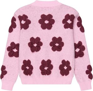 TNVarda Knit Pullover