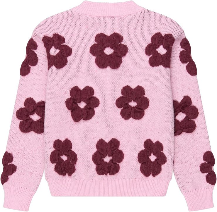 TNVarda Knit Pullover
