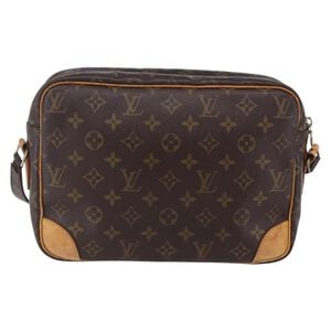 Louis Vuitton Messenger