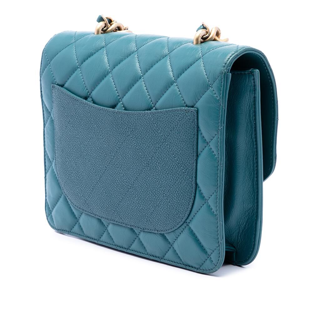 Chanel Flap Bag