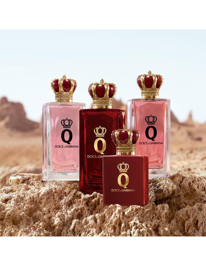 Q by Dolce&Gabbana Elixir 50 ml