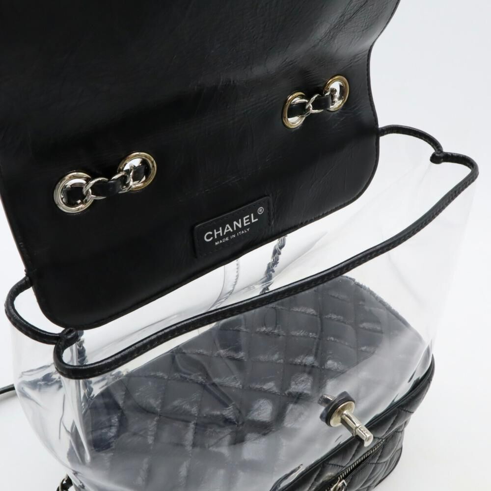 Chanel Shoulder Bag