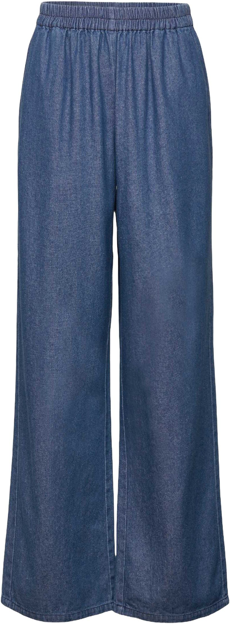 RKLise Denim MW Trousers
