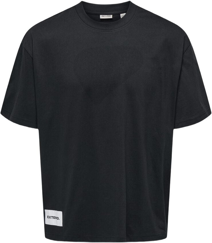 ONSLALE OVZ SS XT TEE