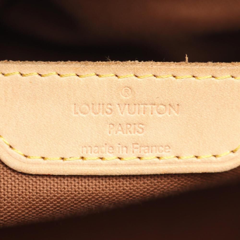 Louis Vuitton Palermo
