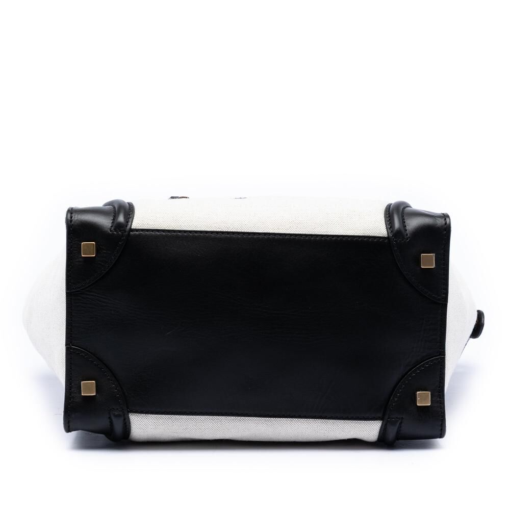Celine Luggage