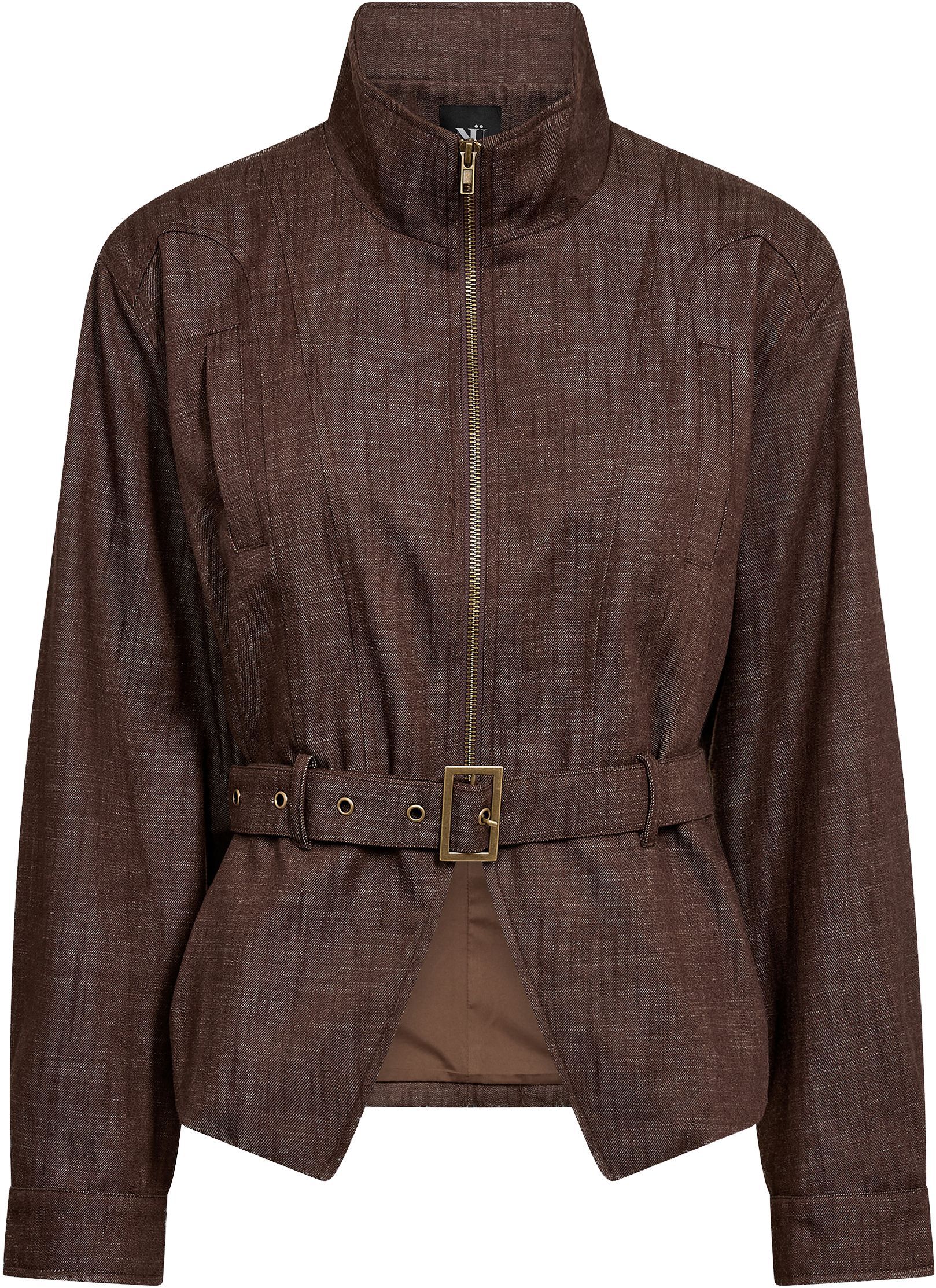 Edna Jacket