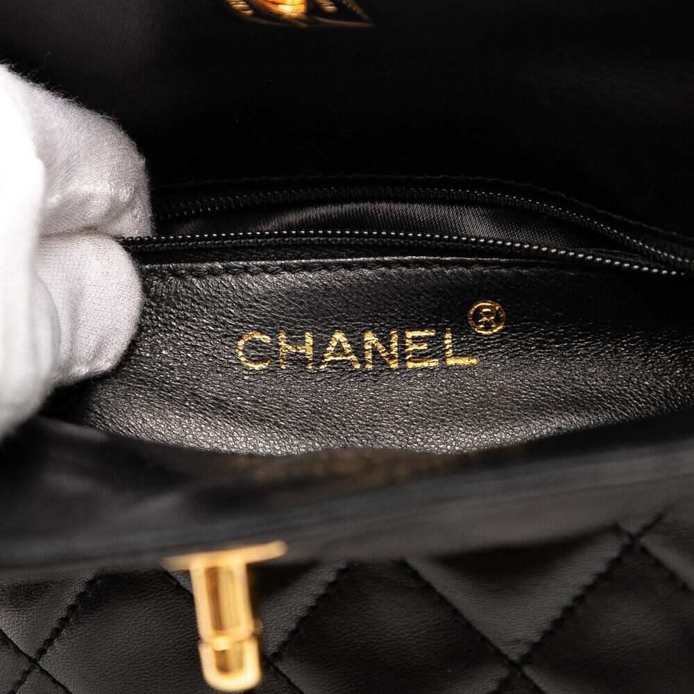 Chanel Flap Bag