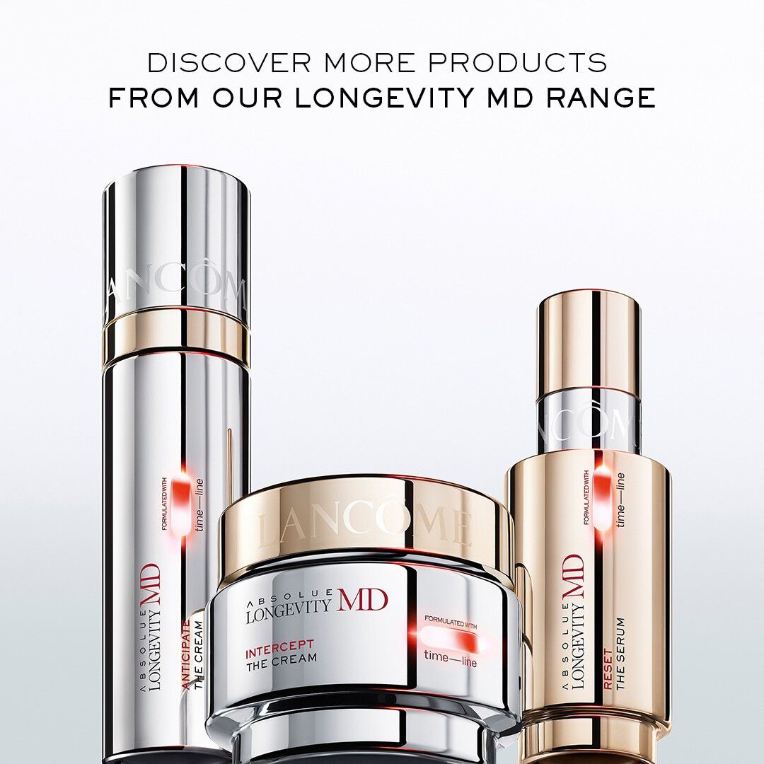 Absolue Longevity MD Intercept The Cream Refill