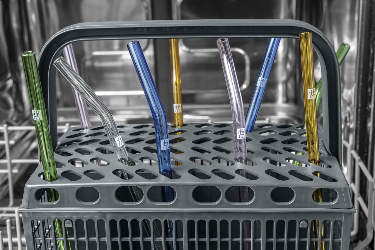 Sorrento Glassugr&ouml;r 23 Bl. f&auml;r rak rak