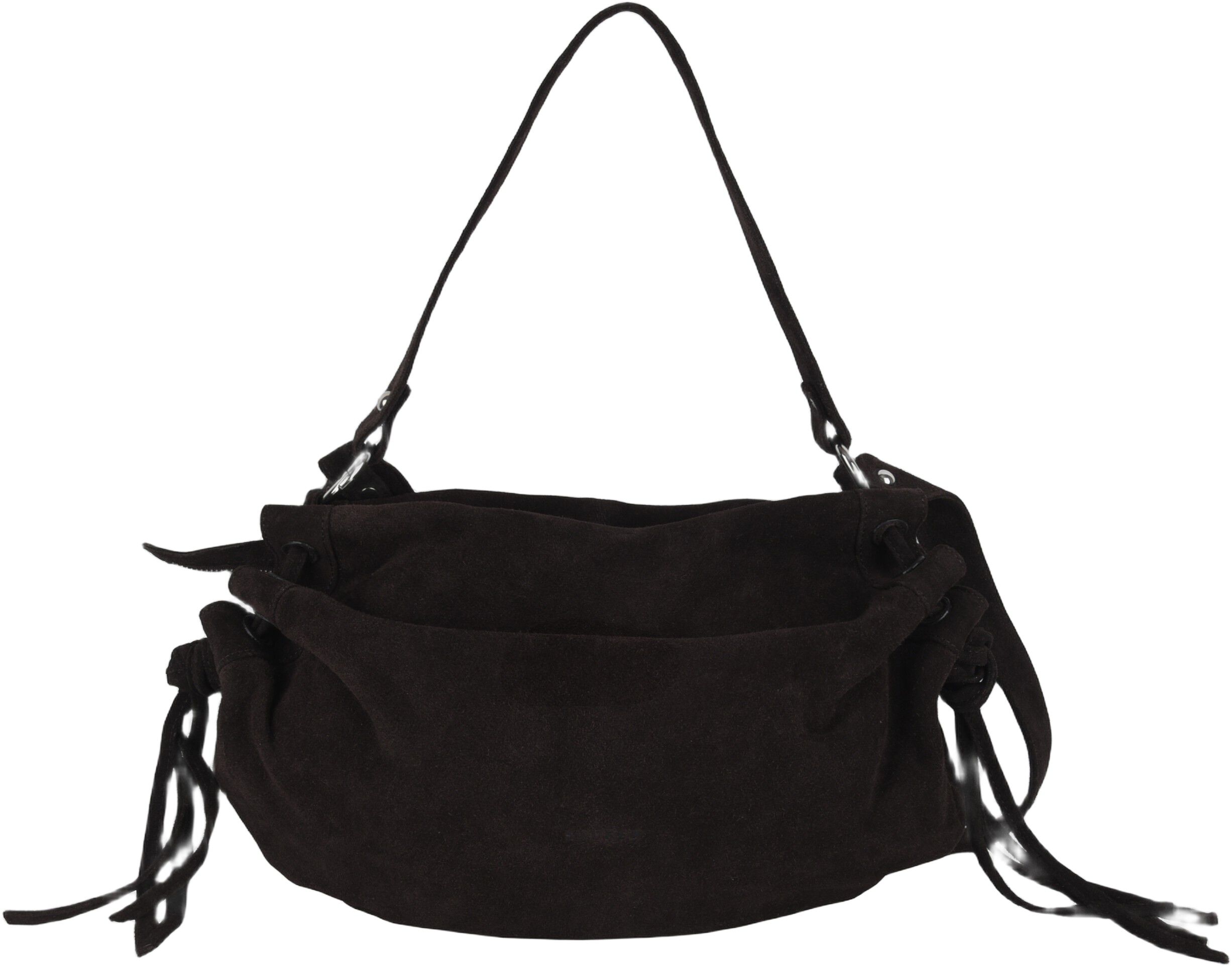 Iris bag