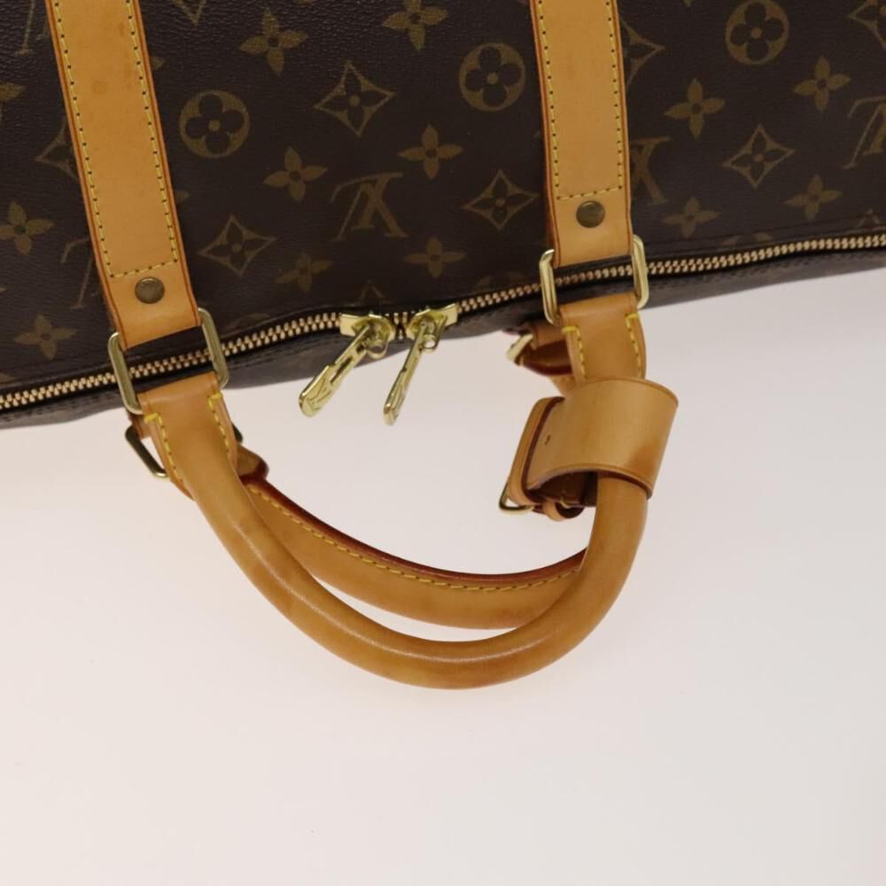Louis Vuitton Keepall