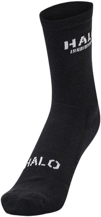 HALO ESSENTIAL COTTON SOCKS