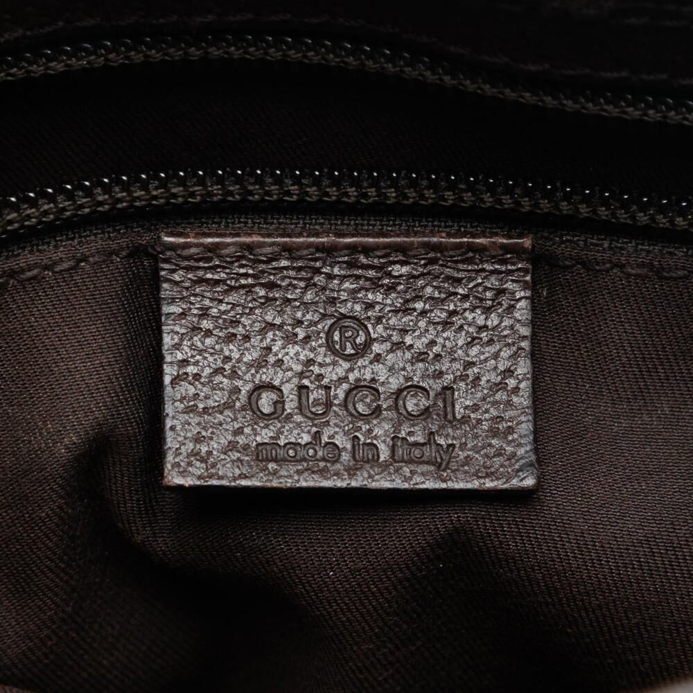 Gucci Crossbody Bag