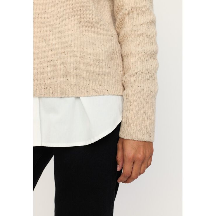 SRWest Knit