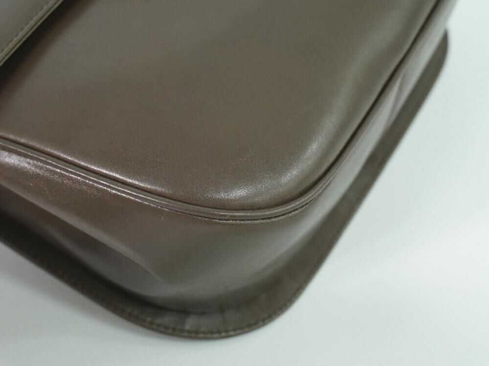 Salvatore Ferragamo Shoulder Bag