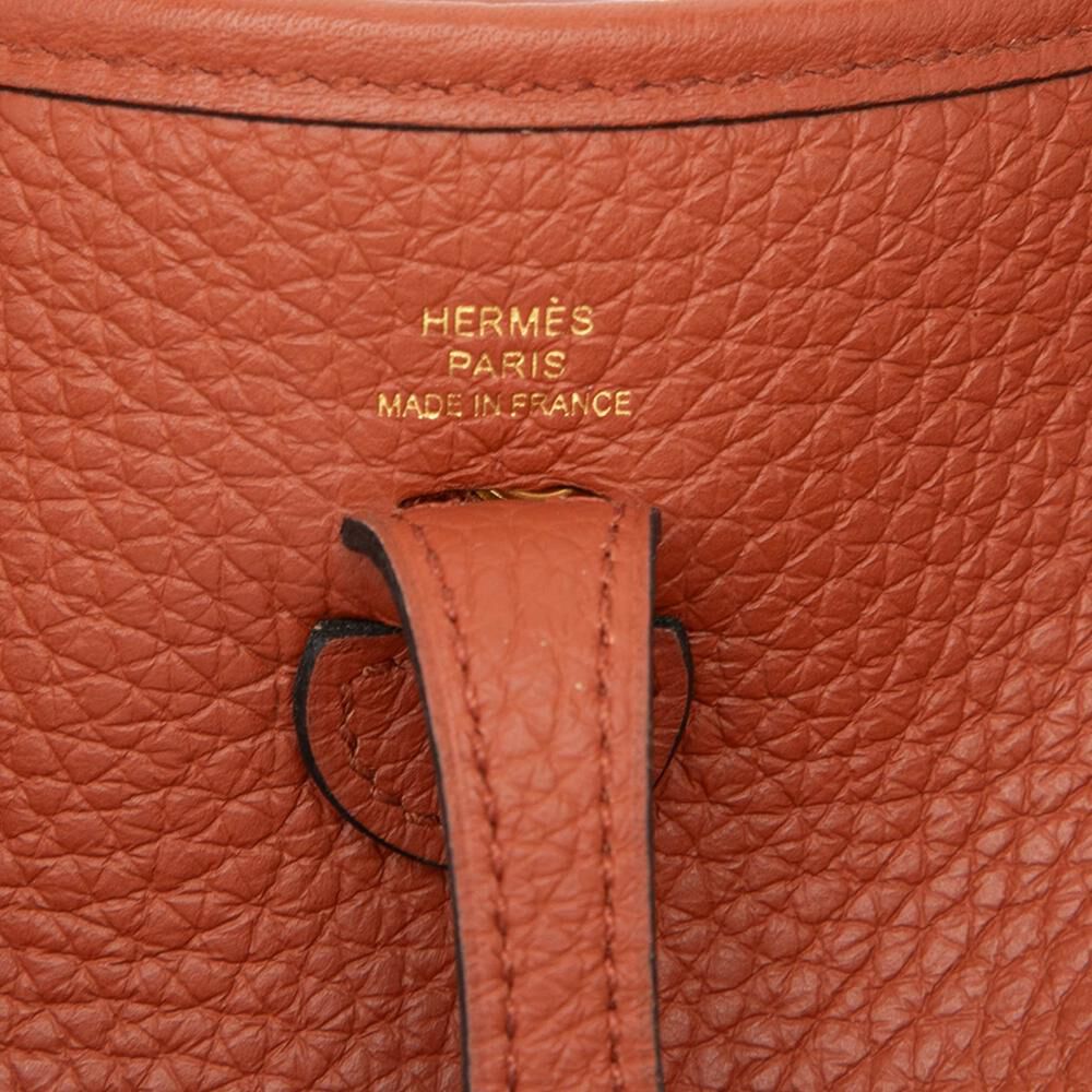 Herm&egrave;s Evelyne
