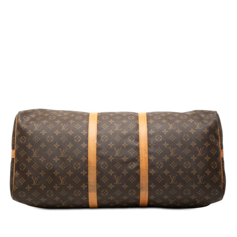 Louis Vuitton Keepall