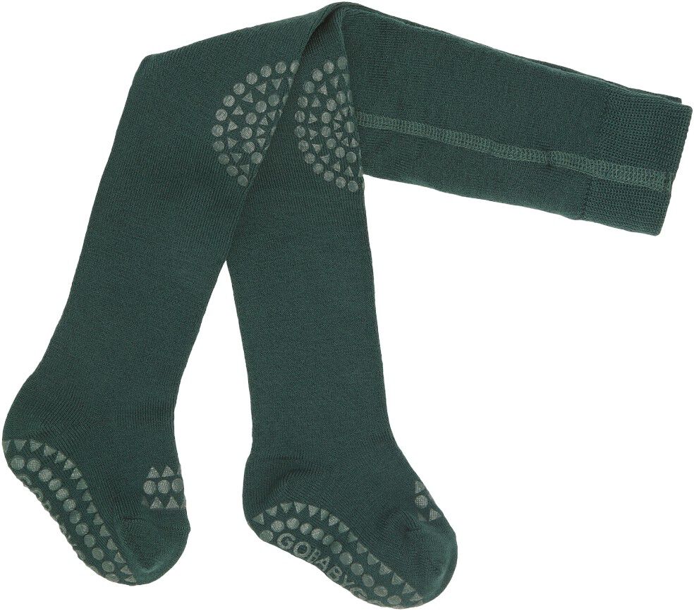 Uld Kravle Str&oslash;mpebukser