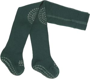 Uld Kravle Strømpebukser