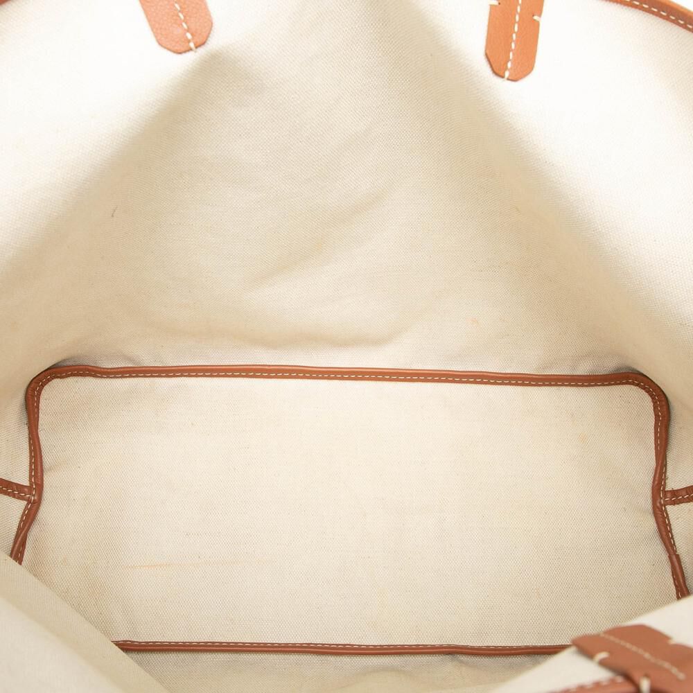 Goyard St Louis Tote