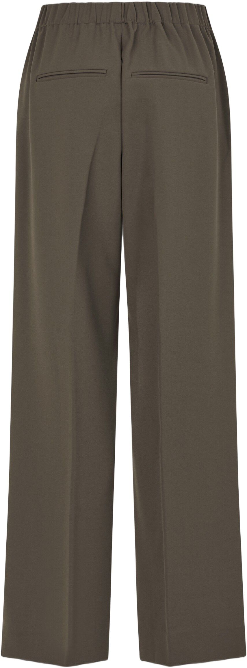 Fique Classic Trousers