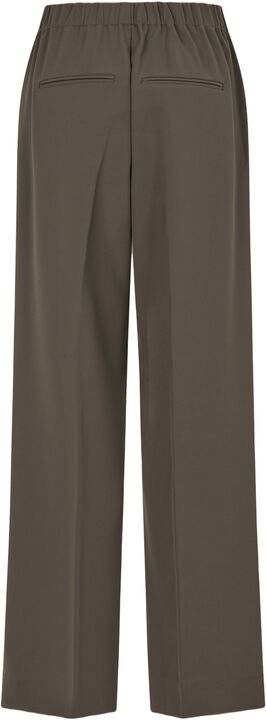 Fique Classic Trousers