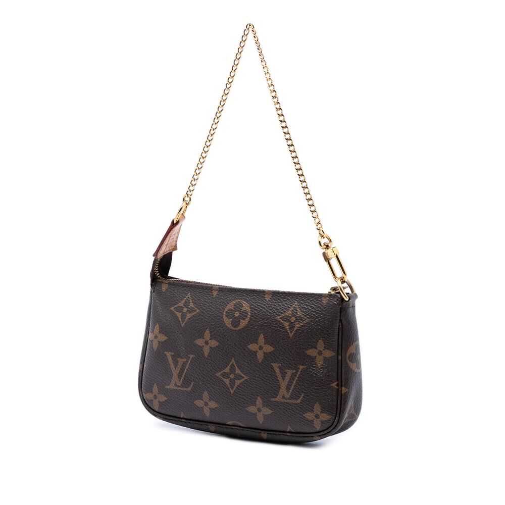 Louis Vuitton Pochette Accessoires