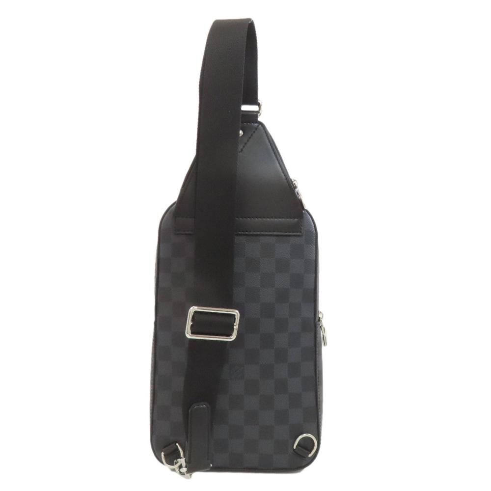 Louis Vuitton Crossbody Bag
