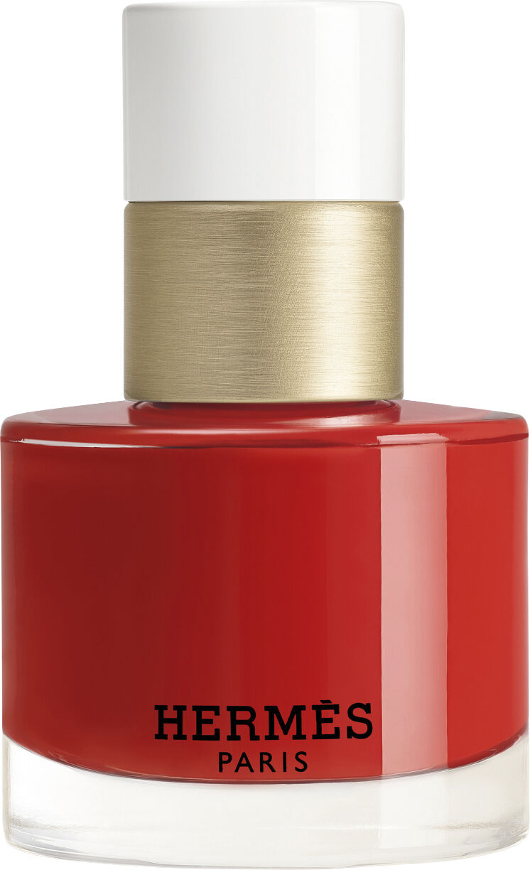 Les Mains Herm&egrave;s Nail Polish