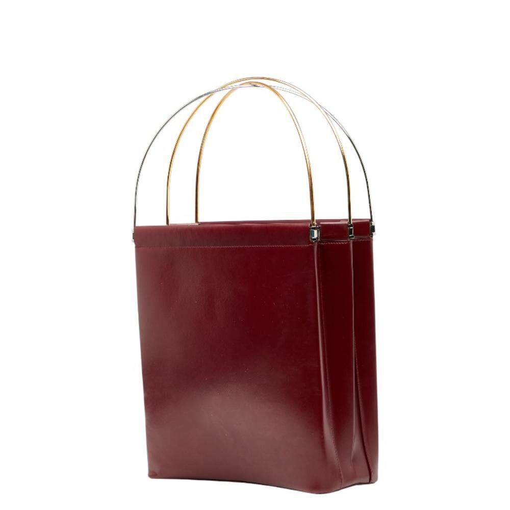 Cartier Handbag