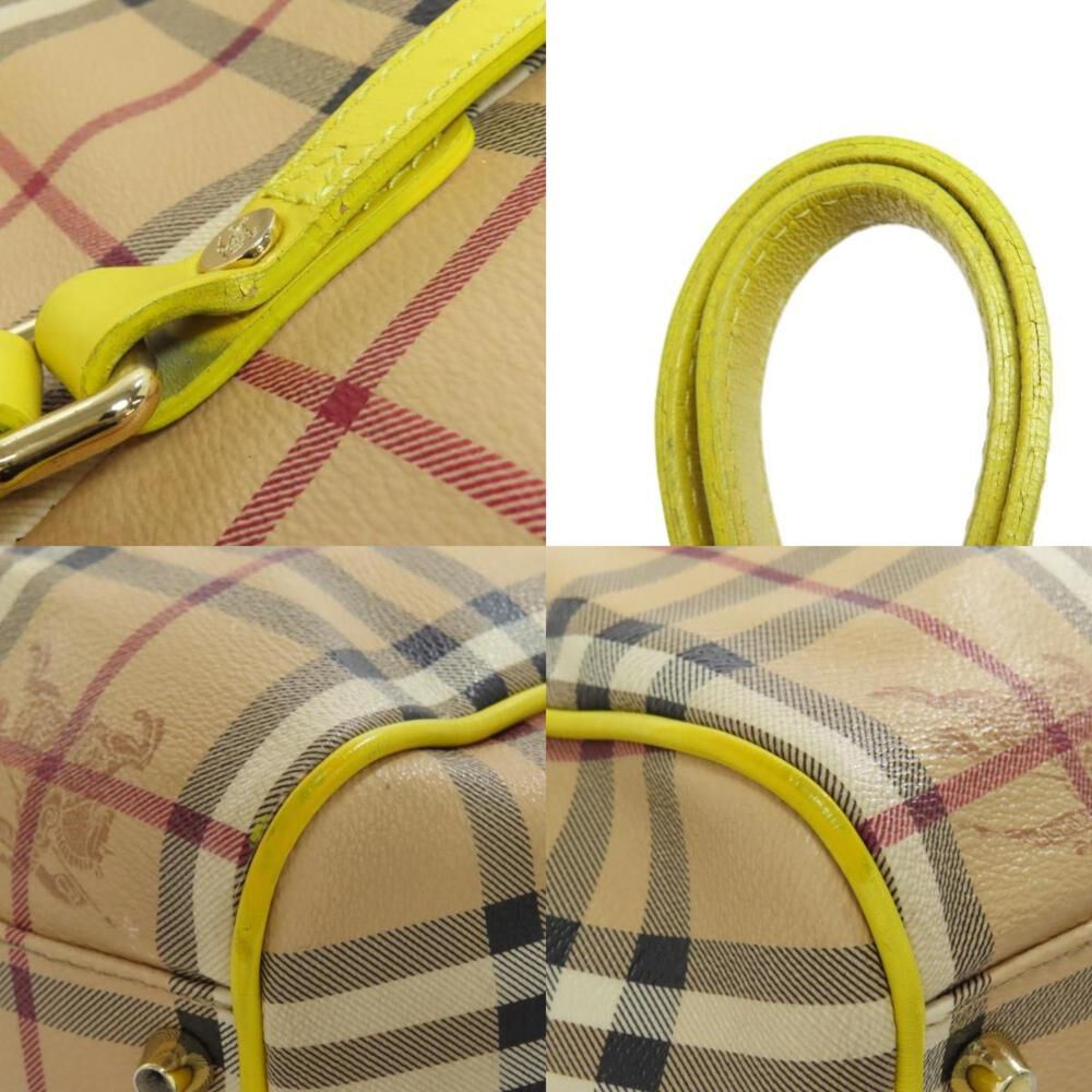Burberry Tote
