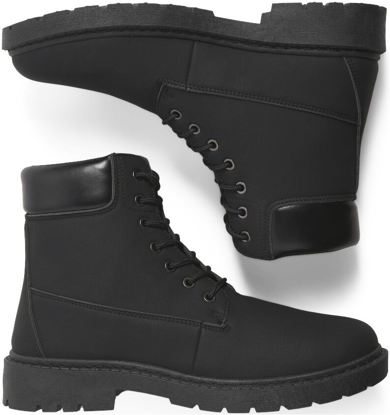 JFWainsworth PU boot