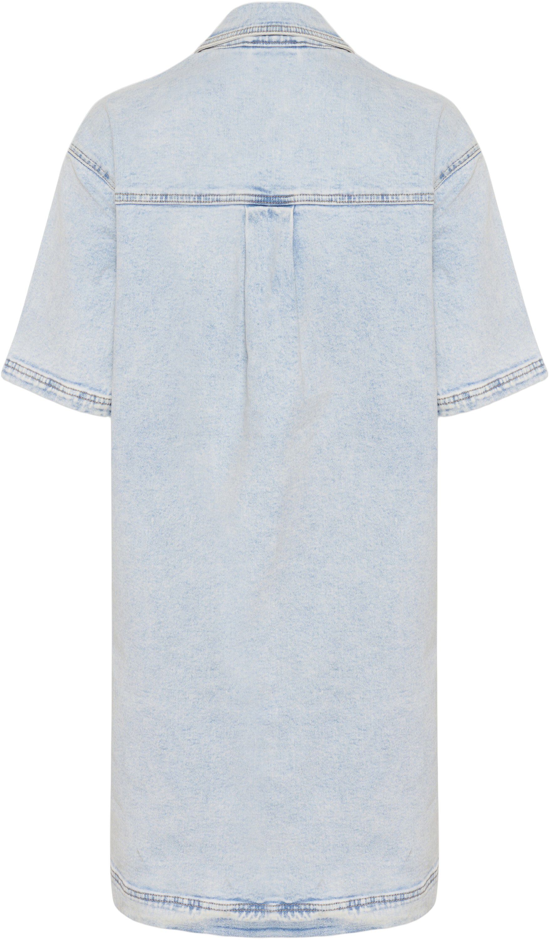 KAmaja Denim Dress