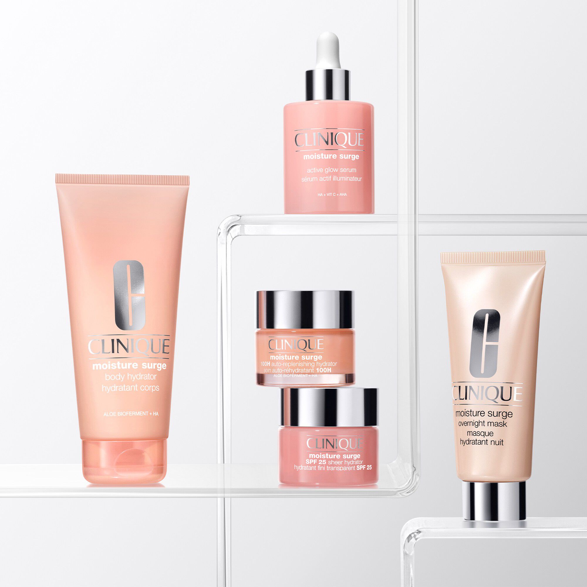 Moisture Surge Body Hydrator