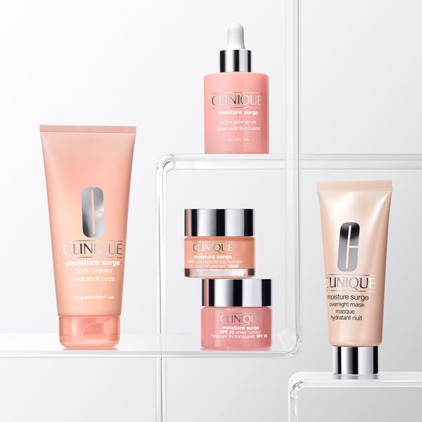 Moisture Surge Body Hydrator