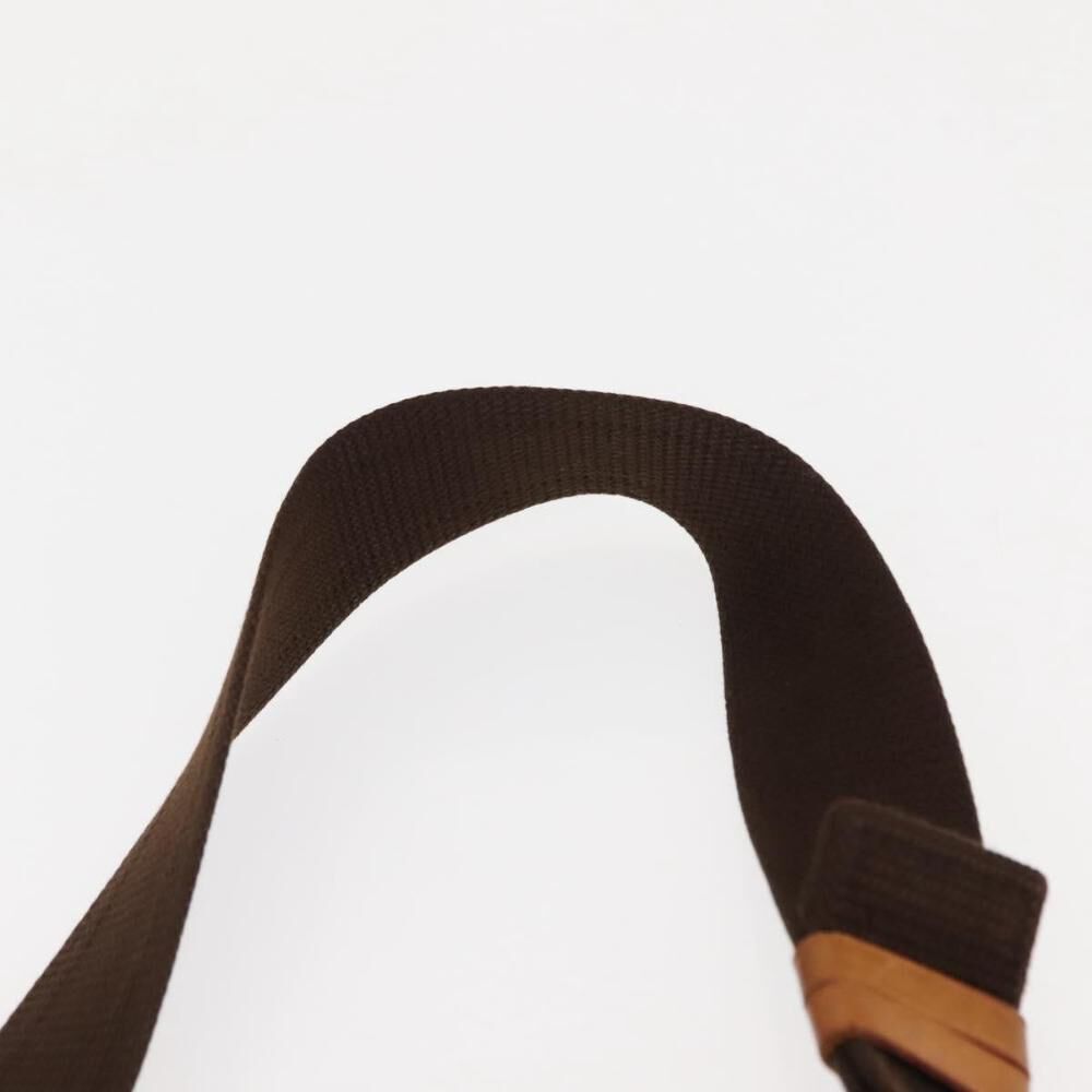 Louis Vuitton Pochette Gange