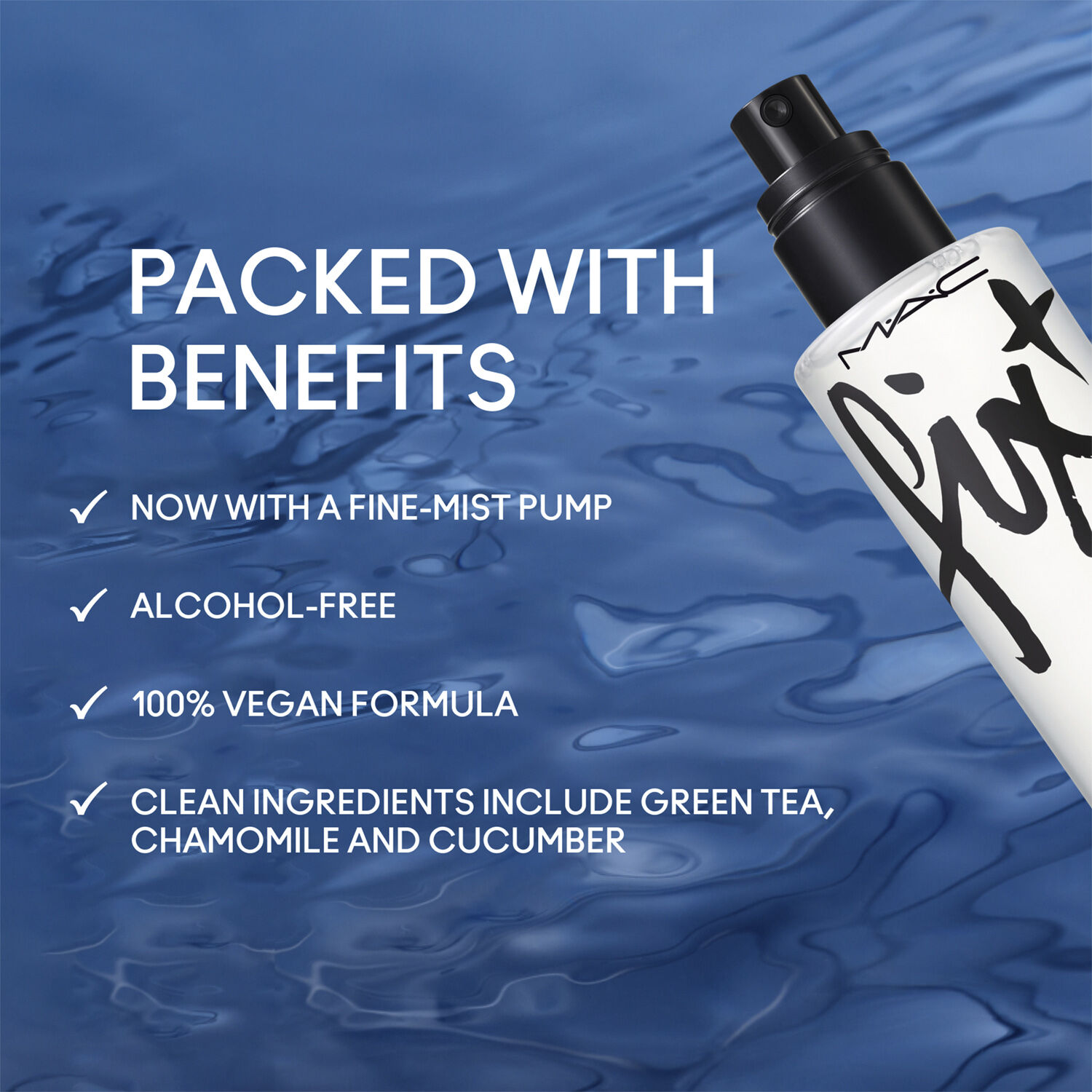 Fix+ Original Setting Spray