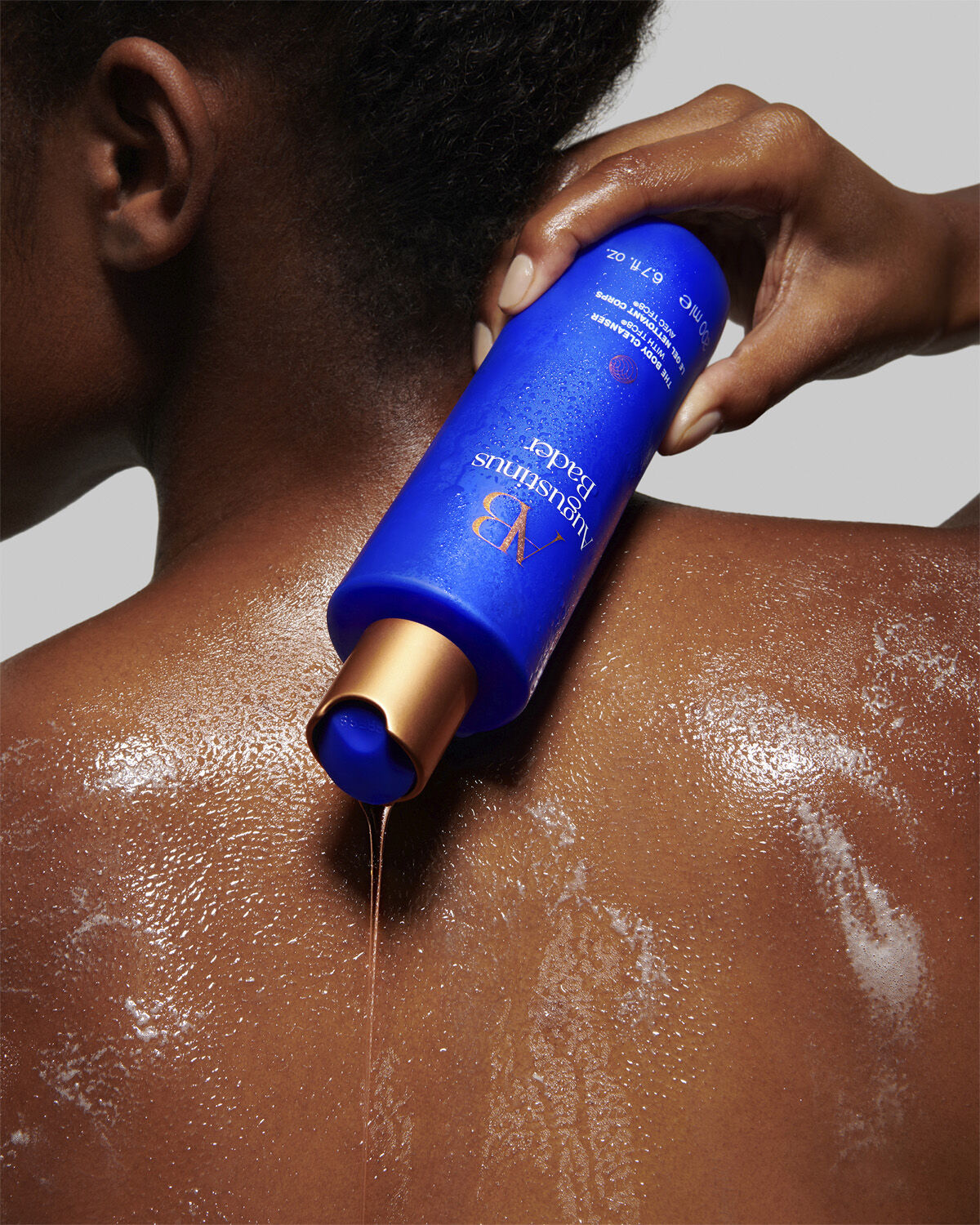 The Body Cleanser 200ml