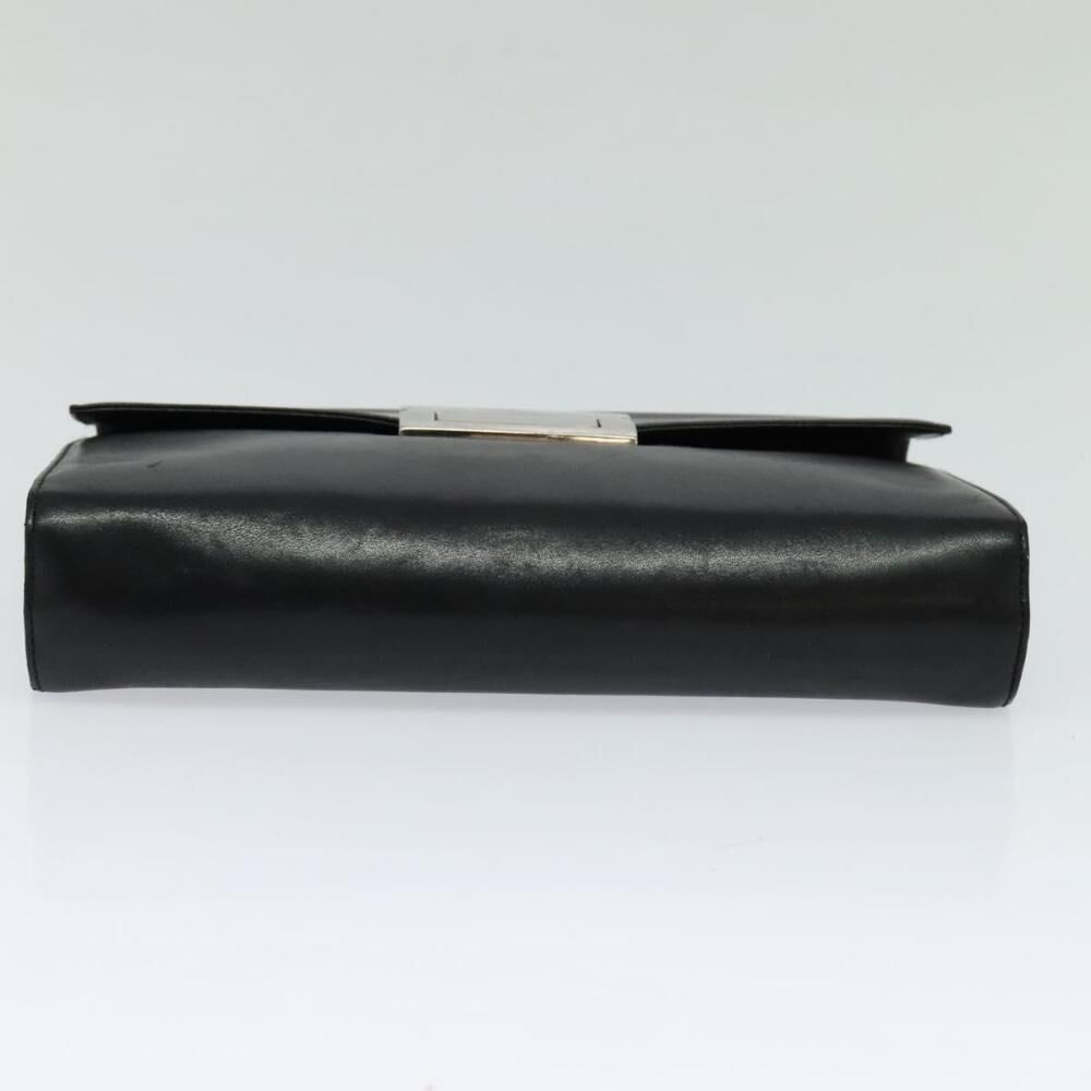 Salvatore Ferragamo Clutch