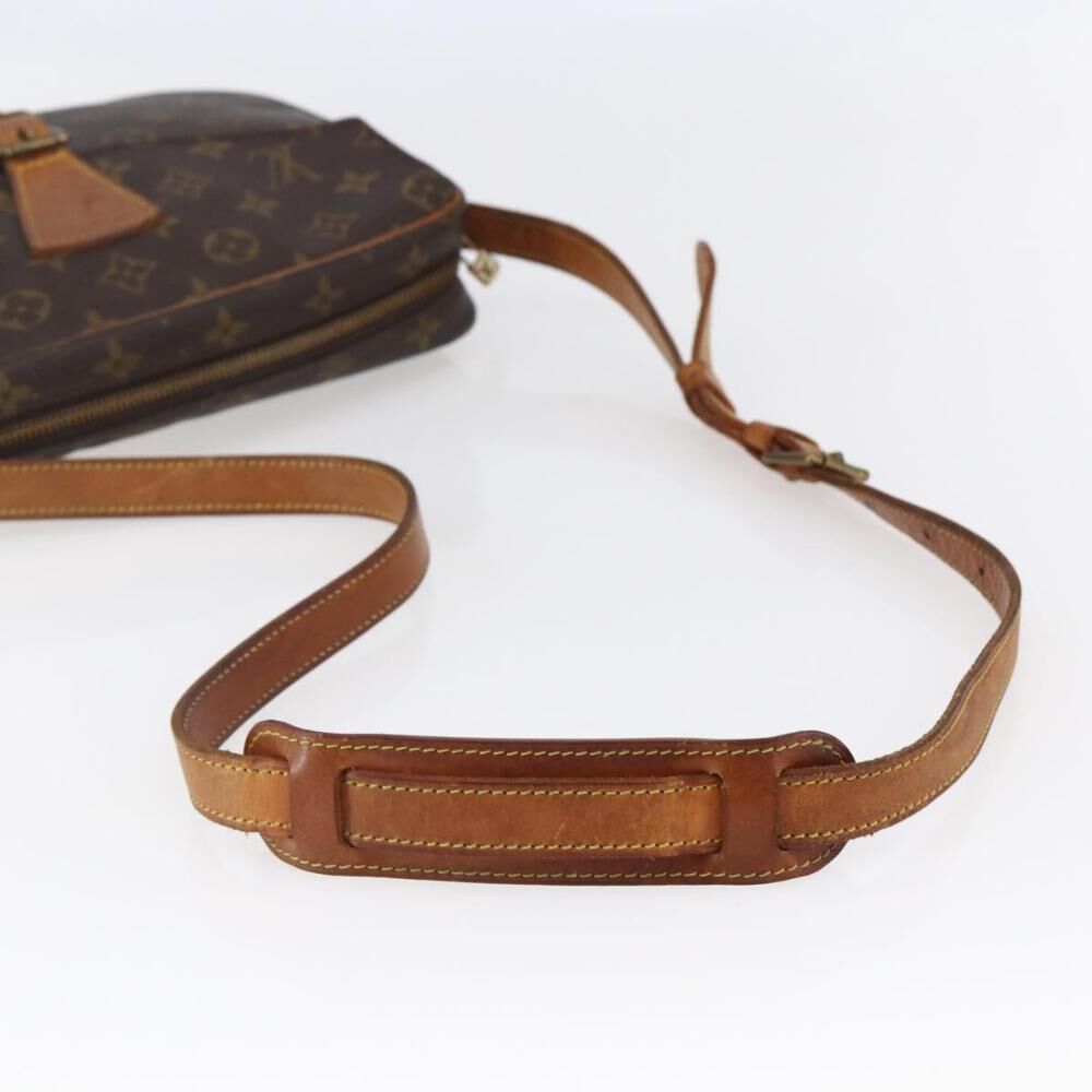 Louis Vuitton Jeune Fille
