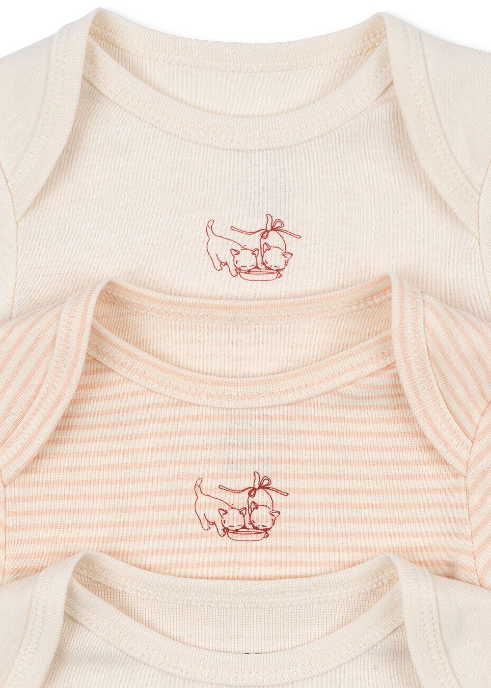 FIO STRIPE 3 PACK LS BODY OCS