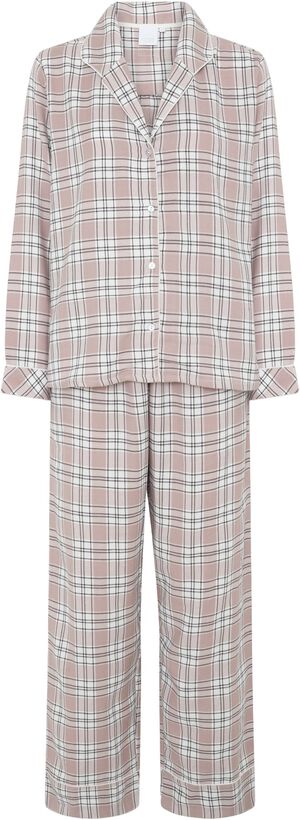 Helga Check Set