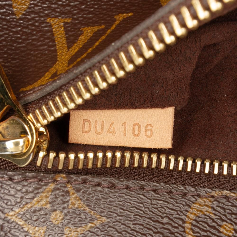 Louis Vuitton Pochette M&eacute;tis