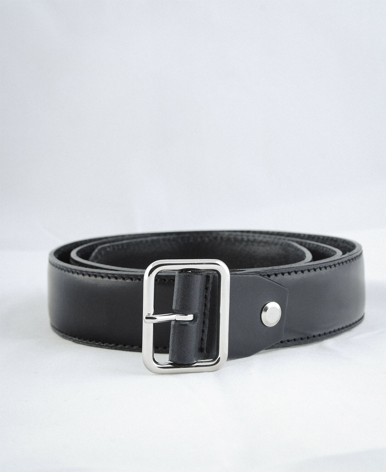 D10217/30 Belt, Black