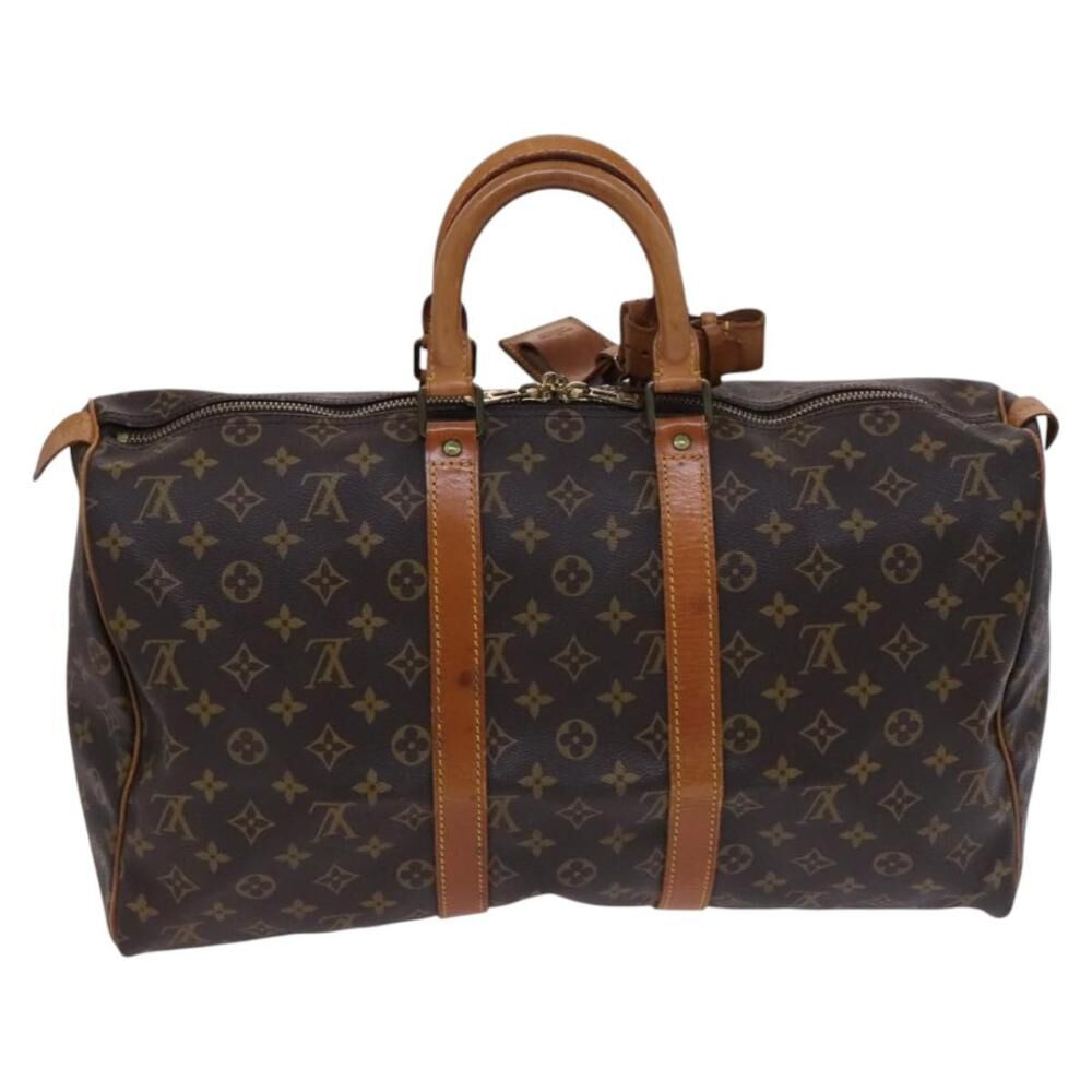 Louis Vuitton Keepall