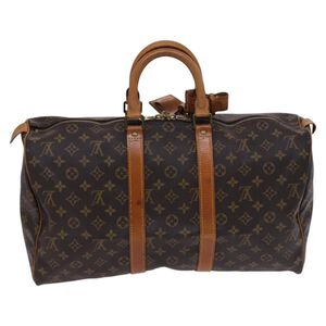 Louis Vuitton Keepall