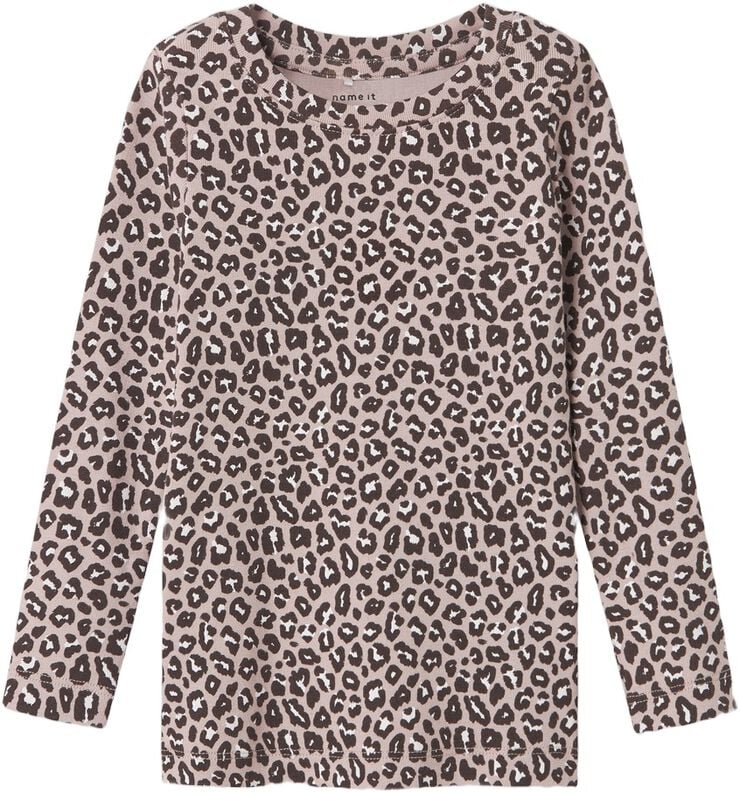 NMFLEOANA XSL LS TOP