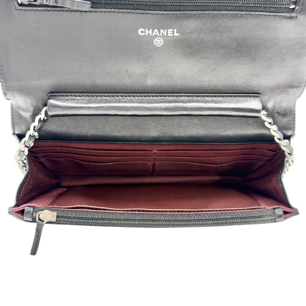 Chanel Shoulder Bag